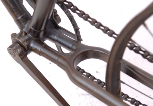 Humber 1898