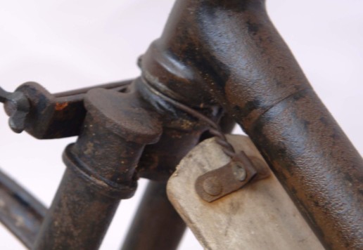 Humber 1898