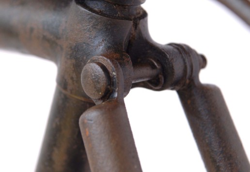 Humber 1898