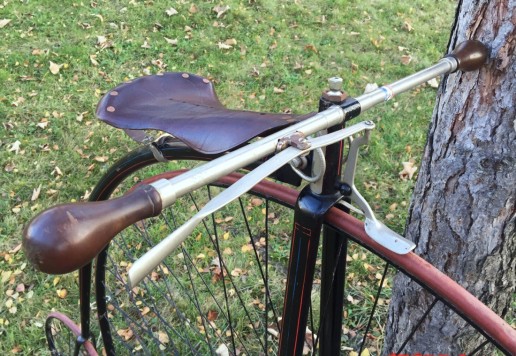 Columbia Expert c.1887/9