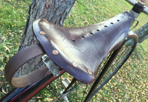 Columbia Expert c.1887/9