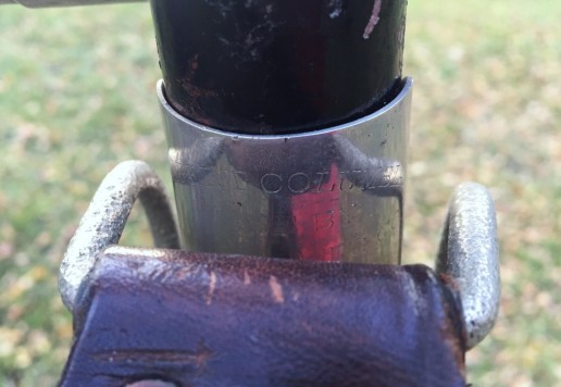Columbia Expert c.1887/9