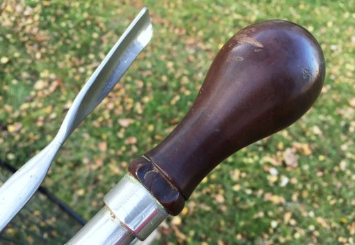Columbia Expert c.1887/9