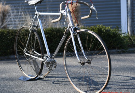 Caminade Road race Luxe c.1949