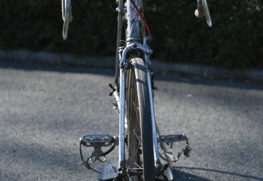 Caminade Road race Luxe c.1949