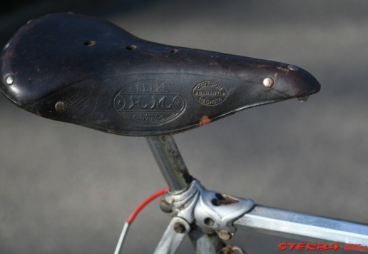 Caminade Road race Luxe c.1949