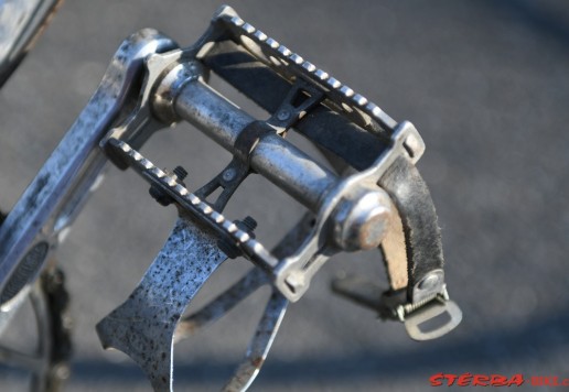 Caminade Road race Luxe c.1949