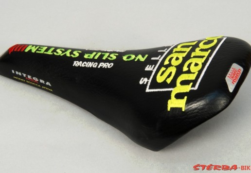 San Marco Integra MSA seat