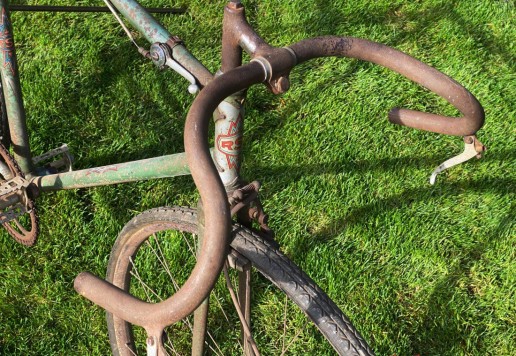 Race bicycle RST - c. 1940