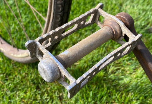 Race bicycle RST - c. 1940