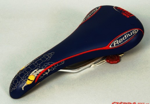 Selle Italia Radius seat