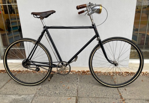 Hirondelle, c.1925 