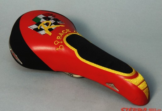 Selle San Marco Rolls Due seat