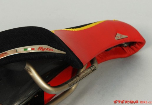 Sedlo Selle San Marco Rolls Due