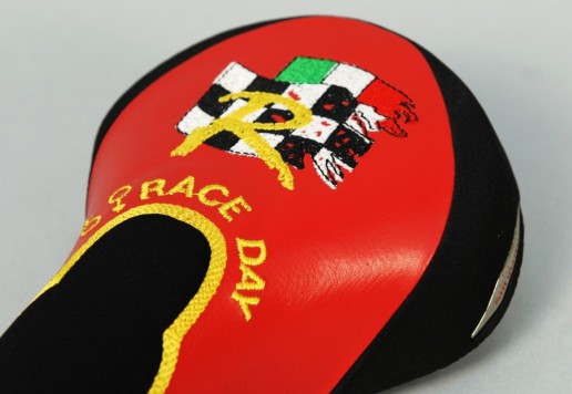 Sedlo Selle San Marco Rolls Due