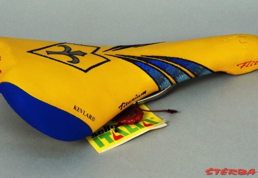 Selle Italia Flite seat