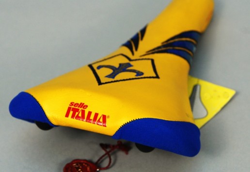 Sedlo Selle Italia Flite