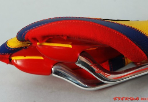 Selle Italia 100 Century seat