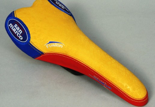 San Marco Shot Race seat