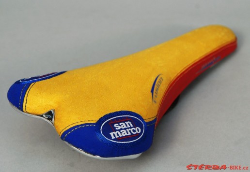 San Marco Shot Race seat