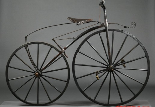 Michaux et Cie – 1868/69