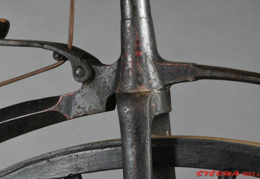 Michaux et Cie – 1868/69