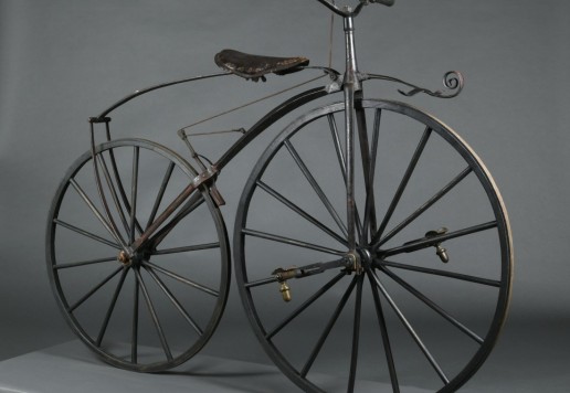 Michaux et Cie – 1868/69