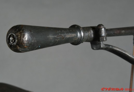 Michaux et Cie – 1868/69