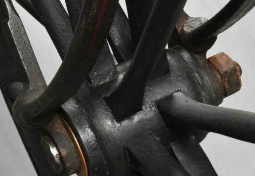 Michaux et Cie – 1868/69