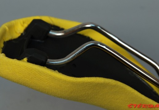 Areo MTB HC 1903 seat