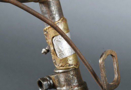 Dámské kolo F.N. Chainless c.1915/20