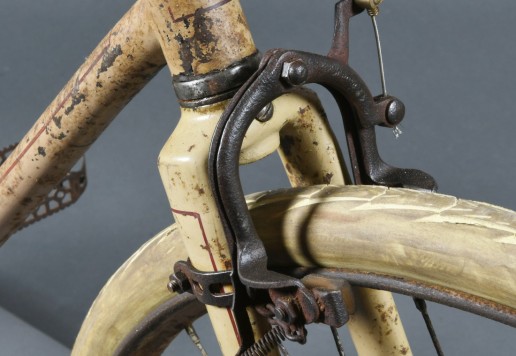Peugeot závodní kolo c.1910/15