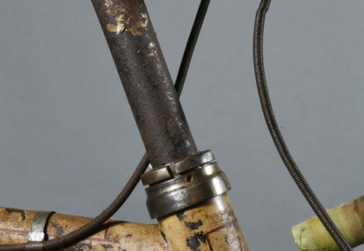 Peugeot závodní kolo c.1910/15