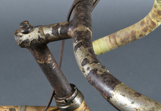 Peugeot závodní kolo c.1910/15