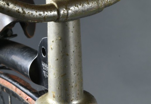 High wheel RUDGE & Co., Limited No.2 – 54“ c.1887