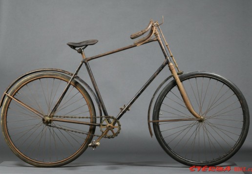 Safety Clement et Cie - c.1895
