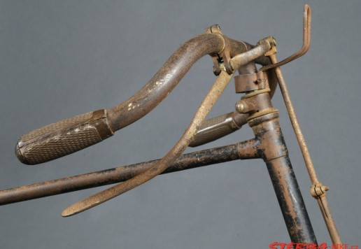 Safety Clement et Cie - c.1895