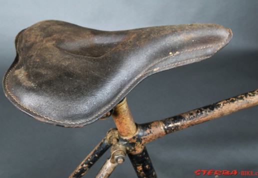 Safety Clement et Cie - c.1895