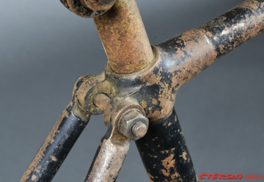 Safety Clement et Cie - c.1895