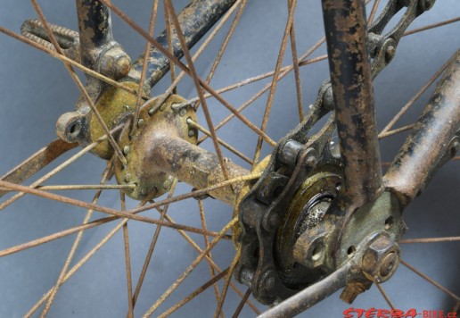 Safety Clement et Cie - c.1895