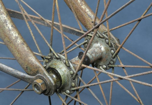 Safety Clement et Cie - c.1895