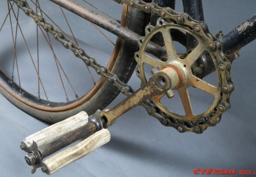 Safety Clement et Cie - c.1895