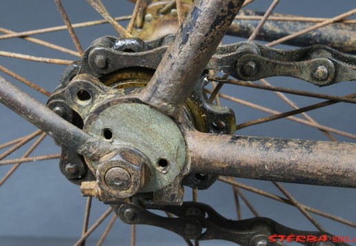 Safety Clement et Cie - c.1895