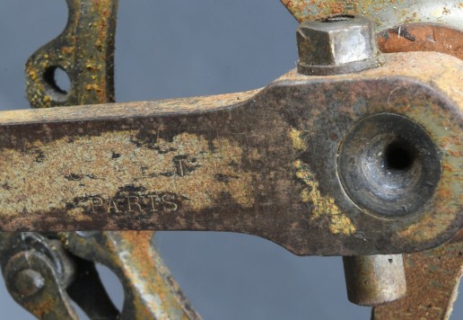 Safety Clement et Cie - c.1895