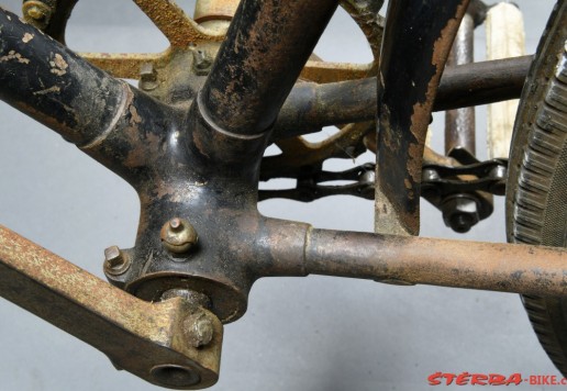 Safety Clement et Cie - c.1895
