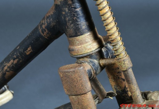 Safety Clement et Cie - c.1895