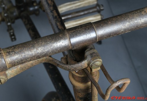 Safety Clement et Cie - c.1895