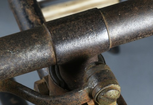 Safety Clement et Cie - c.1895