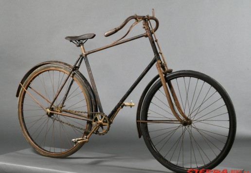 Safety Clement et Cie - c.1895