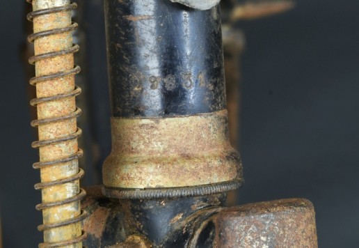 Safety Clement et Cie - c.1895